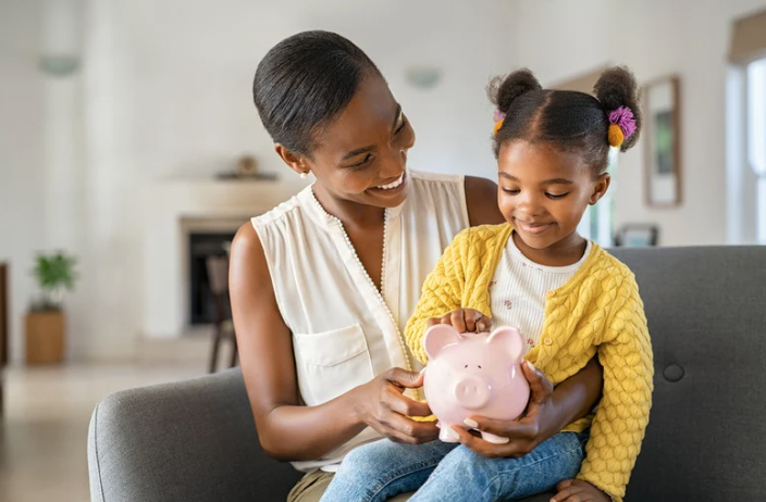 Building Financial Confidence Early