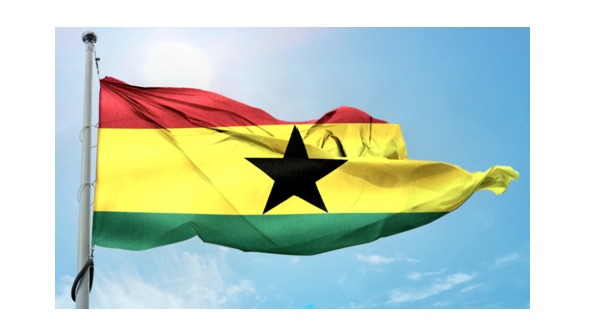  Celebrating Ghana’s Independence Day: A Story of Freedom, Leadership, and Legacy 