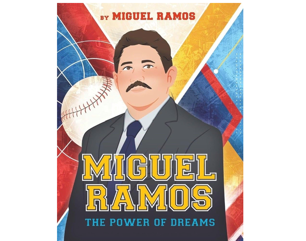 The Power of Dreams: Celebrating Miguel Ramos During Hispanic Heritage Month