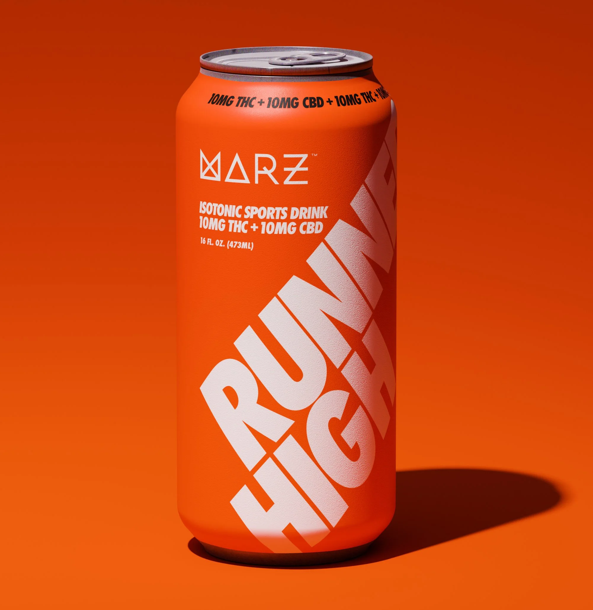 Runner's High 12 Pack
