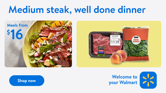 Medium steak, well done dinner.png