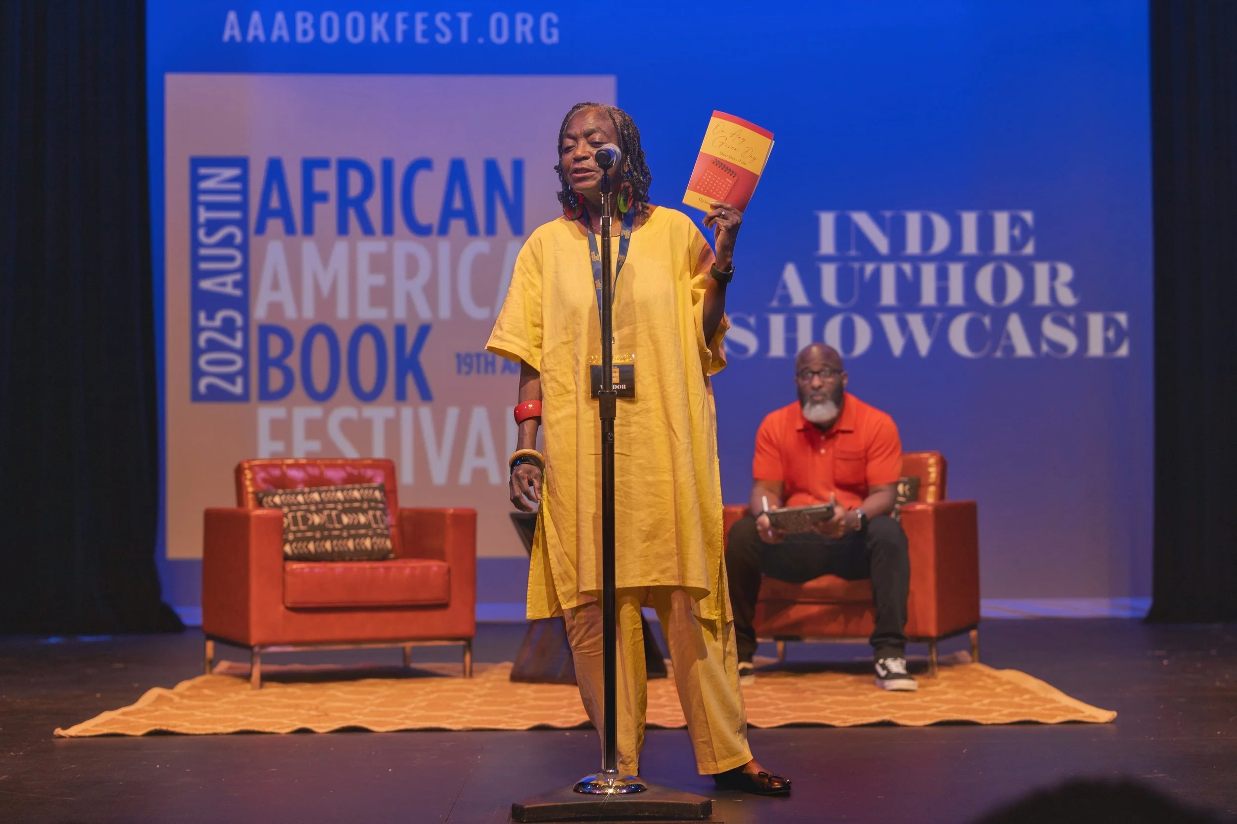 AAA Book Fest - Indie Authors Showcase (Austin, TX) 06-28-25_0016.jpeg