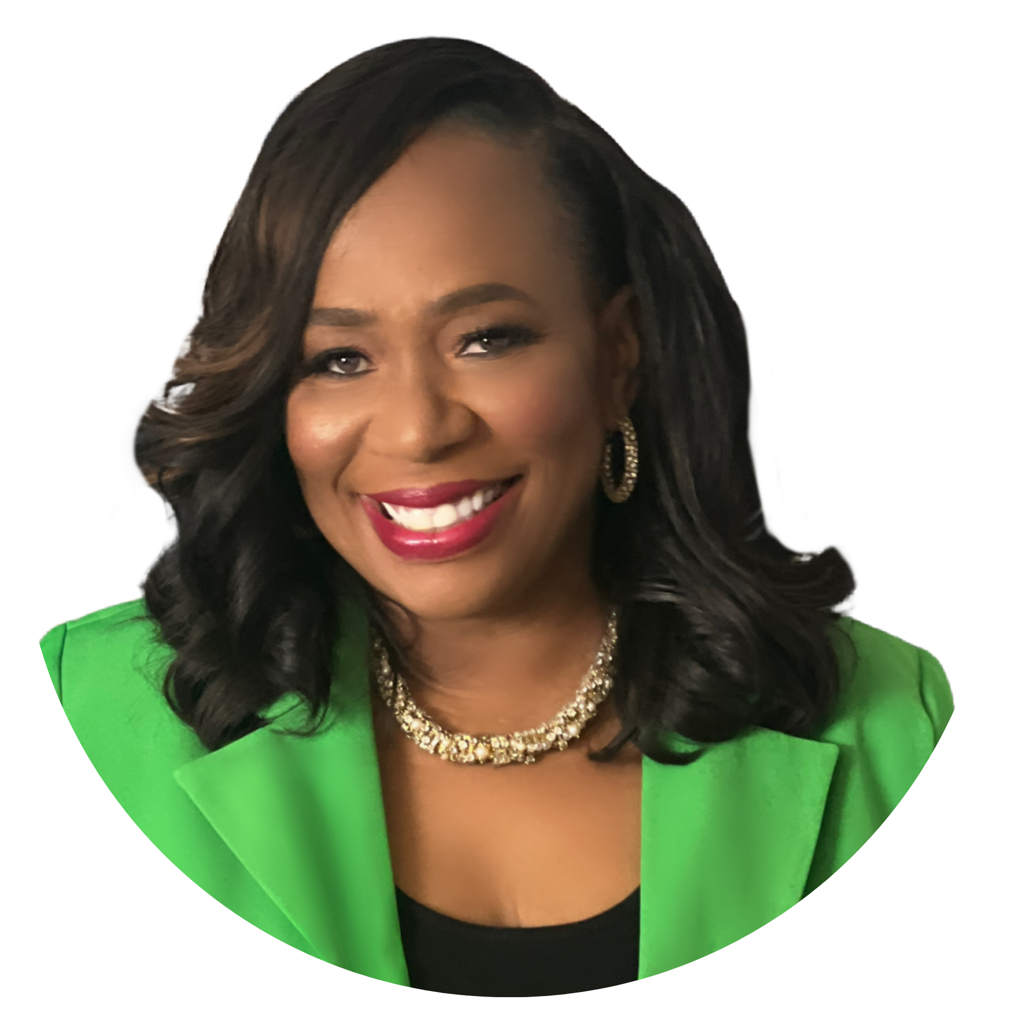 ReShonda Tate