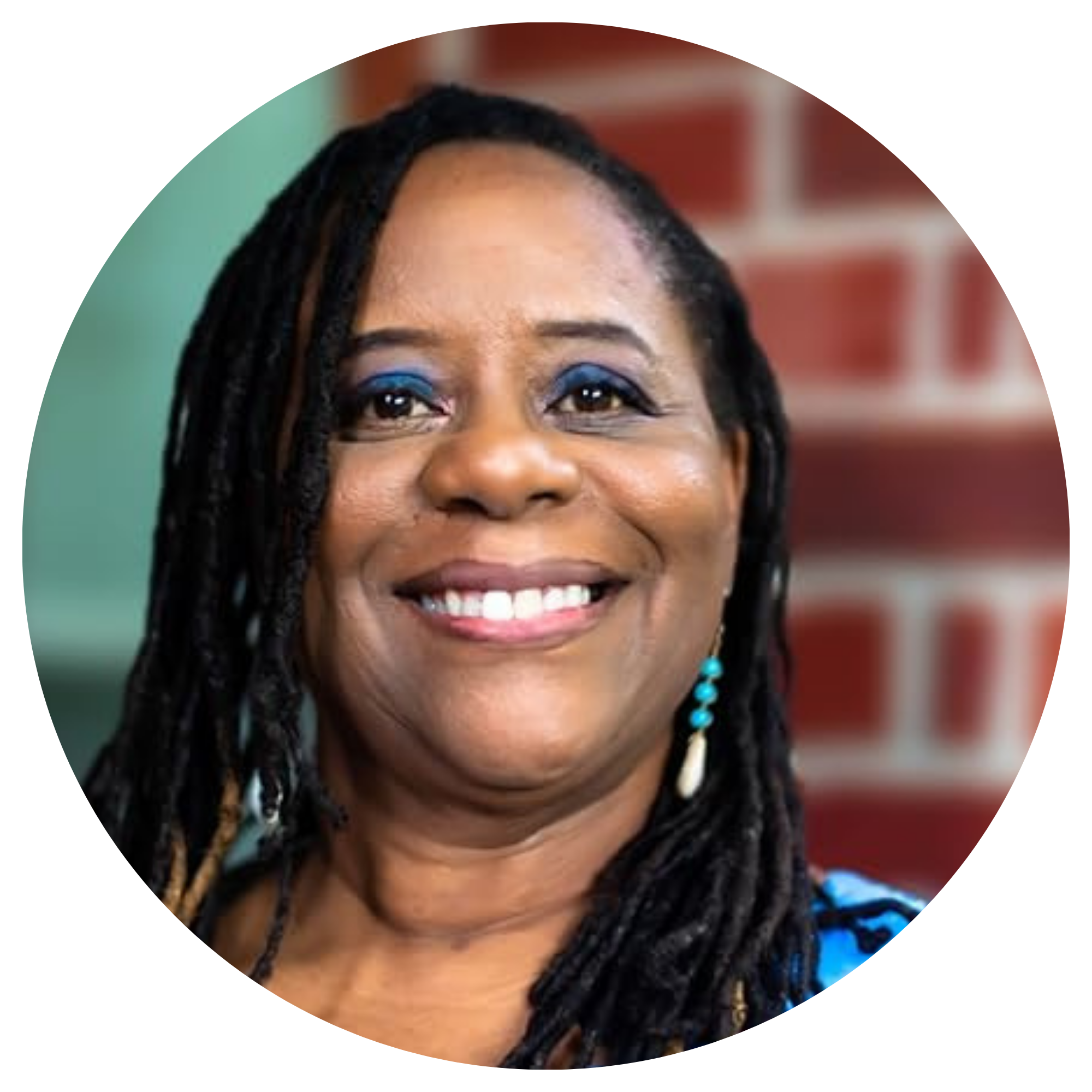 Deborah Orr