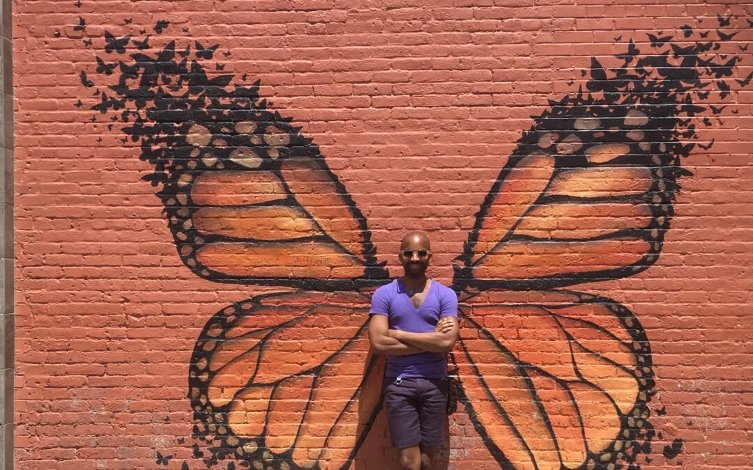 IN MY OWN WORDS: A JOURNEY TO HEALING