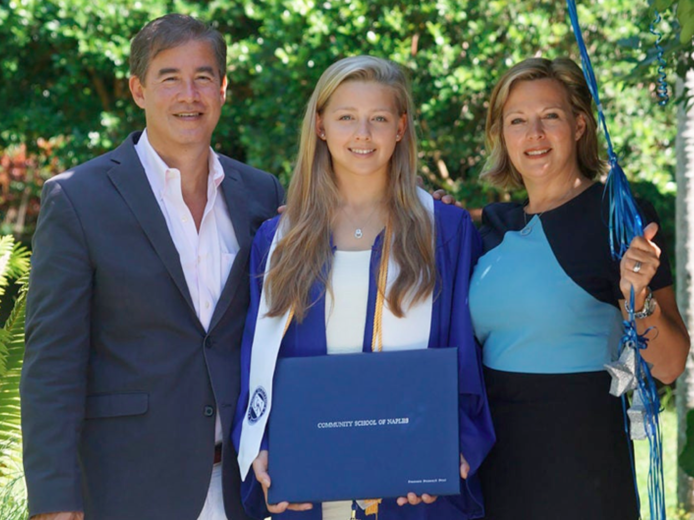 Why a Trauma Therapist Recommends Chessy Prout’s Story