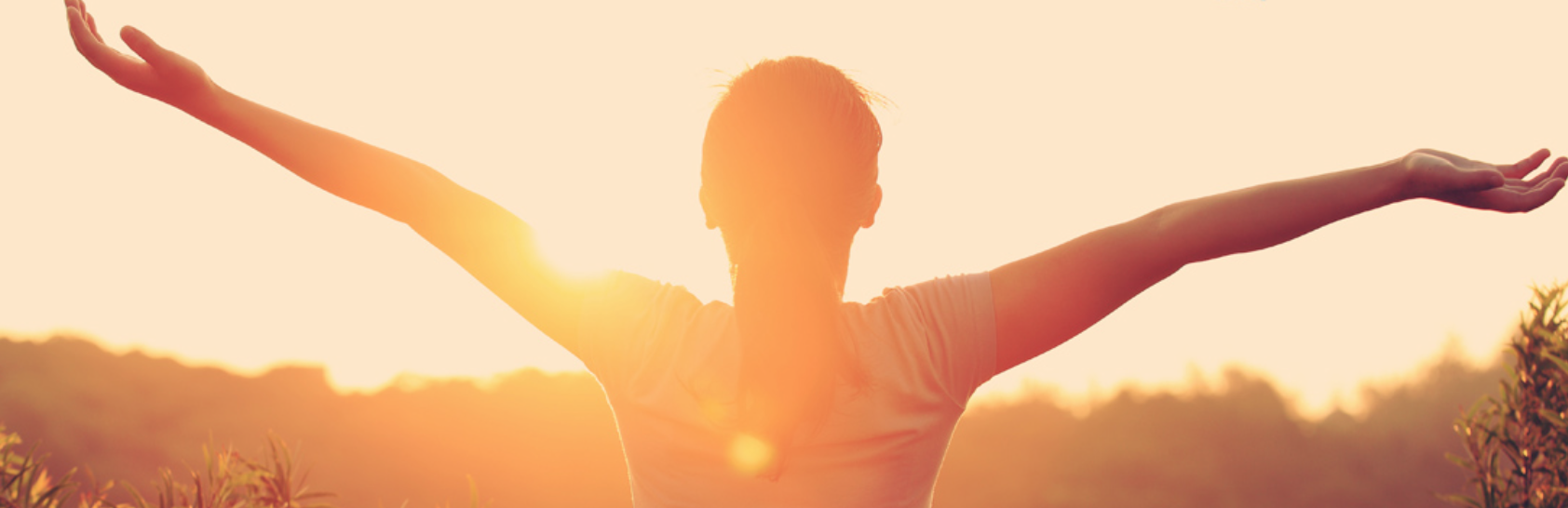 Healing as a Personal Journey