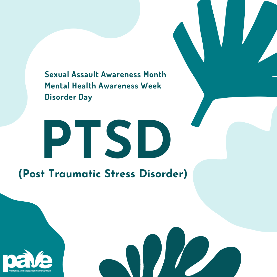 PTSD and Sexual Violence