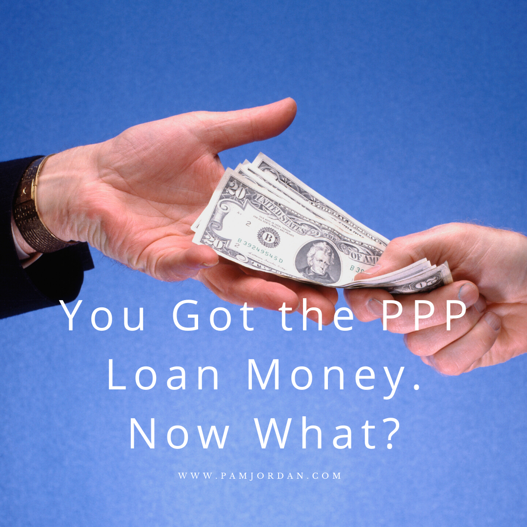 How to Make Your PPP Loan Forgivable