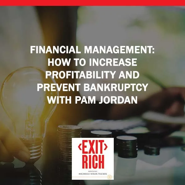 How To Increase Profitability And Prevent Bankruptcy