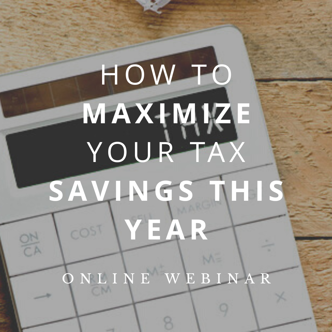 How to Maximize Your Tax Savings in 2023