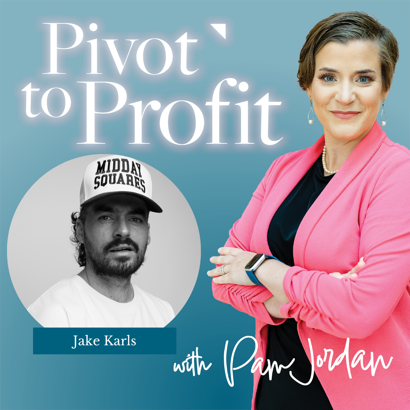 How Mid-Day Squares Turned Painful Mistakes Into Momentum with Jake Karls