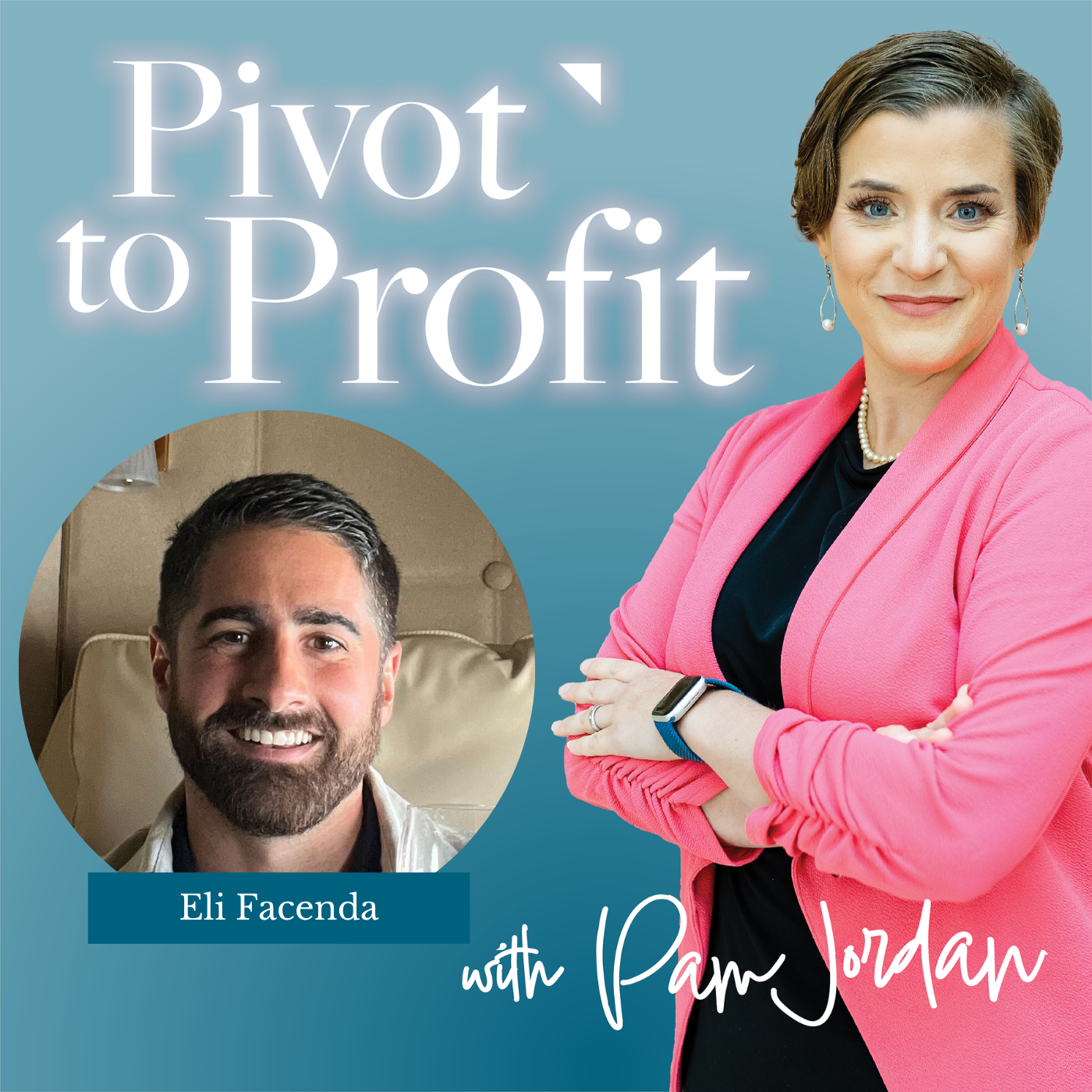 Eli Facenda on Turning Business Spend into First-Class Family Memories 
