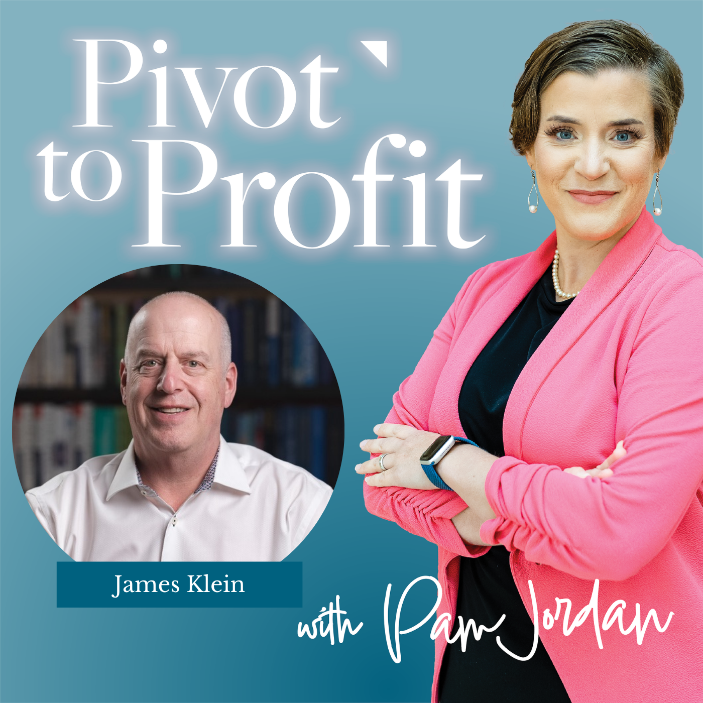 James Klein on 40 Years of Lessons in Business and Balance