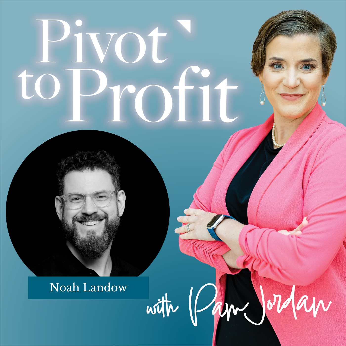 Noah Landow on Scaling IT Without the Chaos