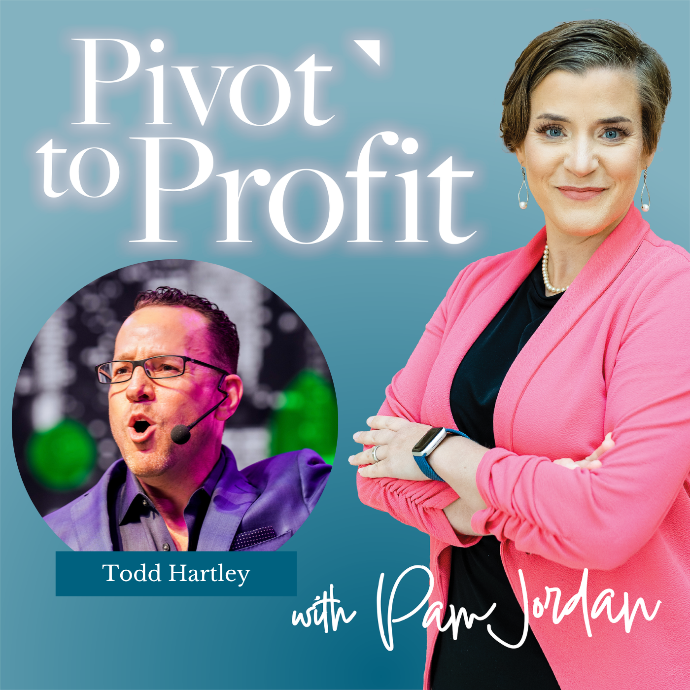 From Video to Revenue: Todd Hartley’s Lead Generation Lessons on Pivot to Profit