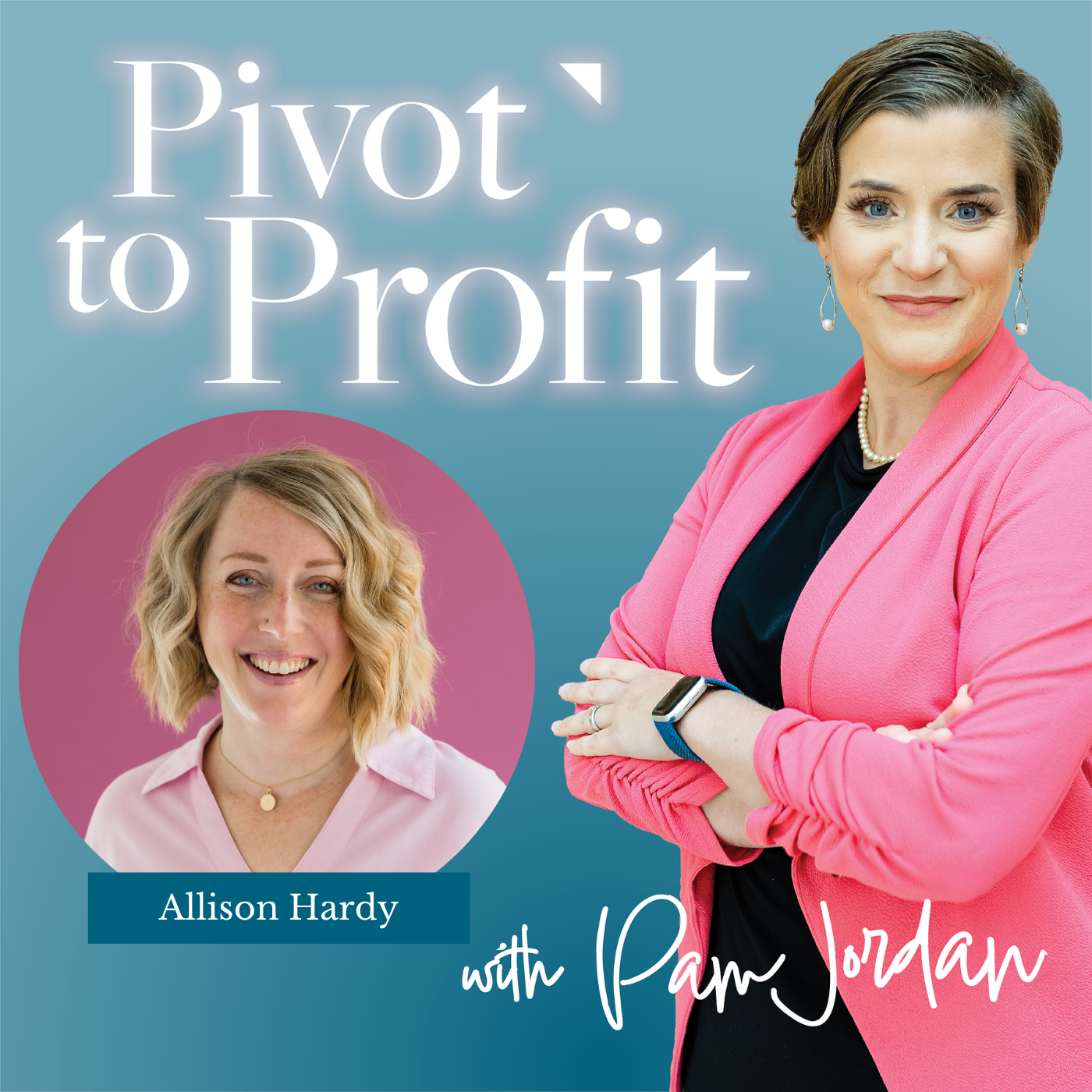 How Allison Hardy Built an Automated Business with Email Marketing and Smart Money Management