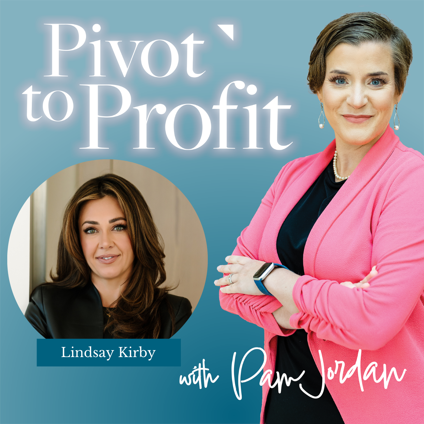Rebuilding a Profitable Med Spa: Lindsay Kirby of Sculpt Wellness