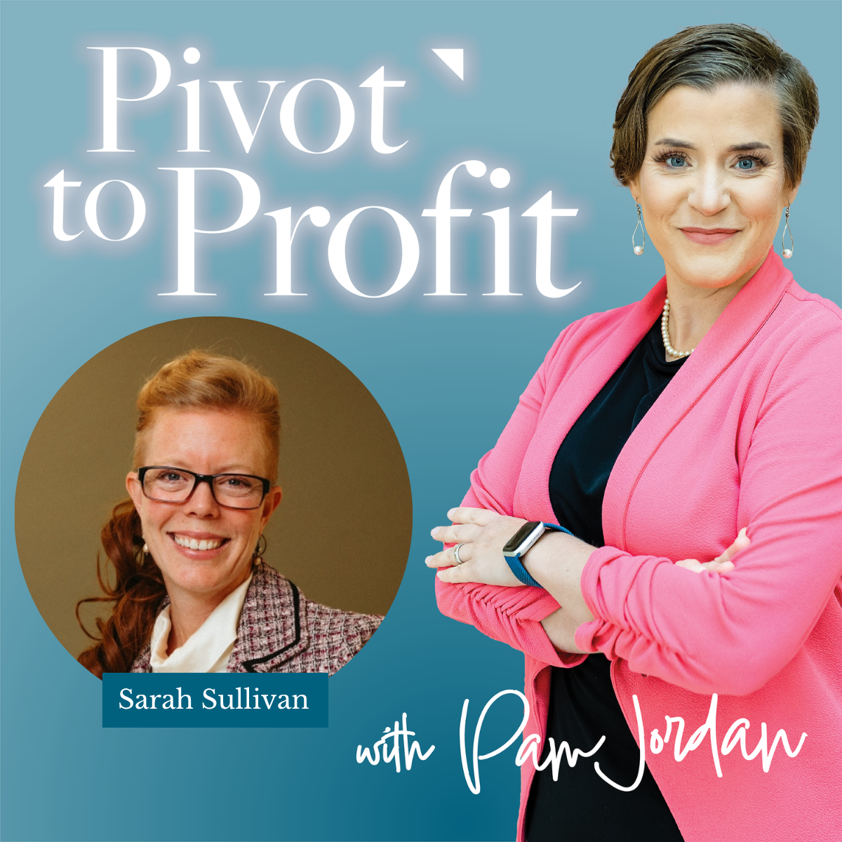 From Scarcity to Scale: Sarah Sullivan on Building Passive Wealth with SuGo Capital