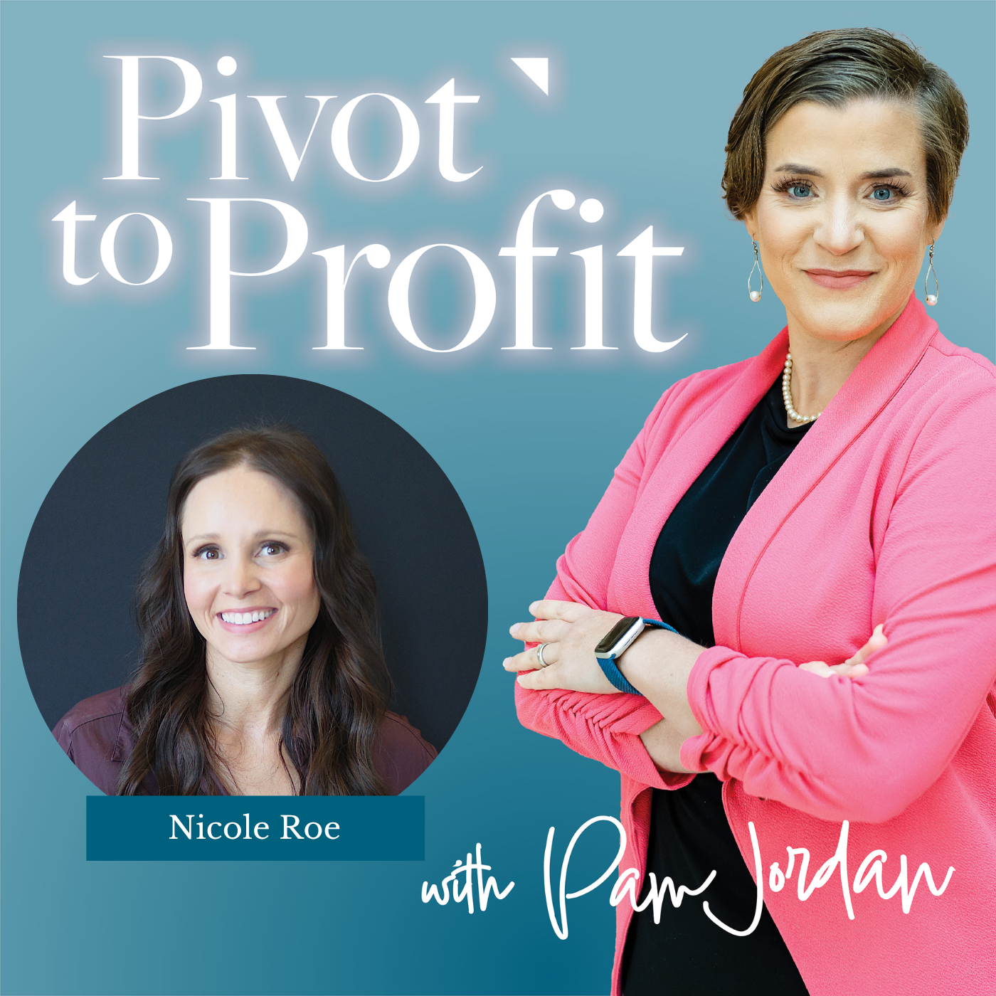 Redefining Luxury and Money Mindset with Nicole Roe