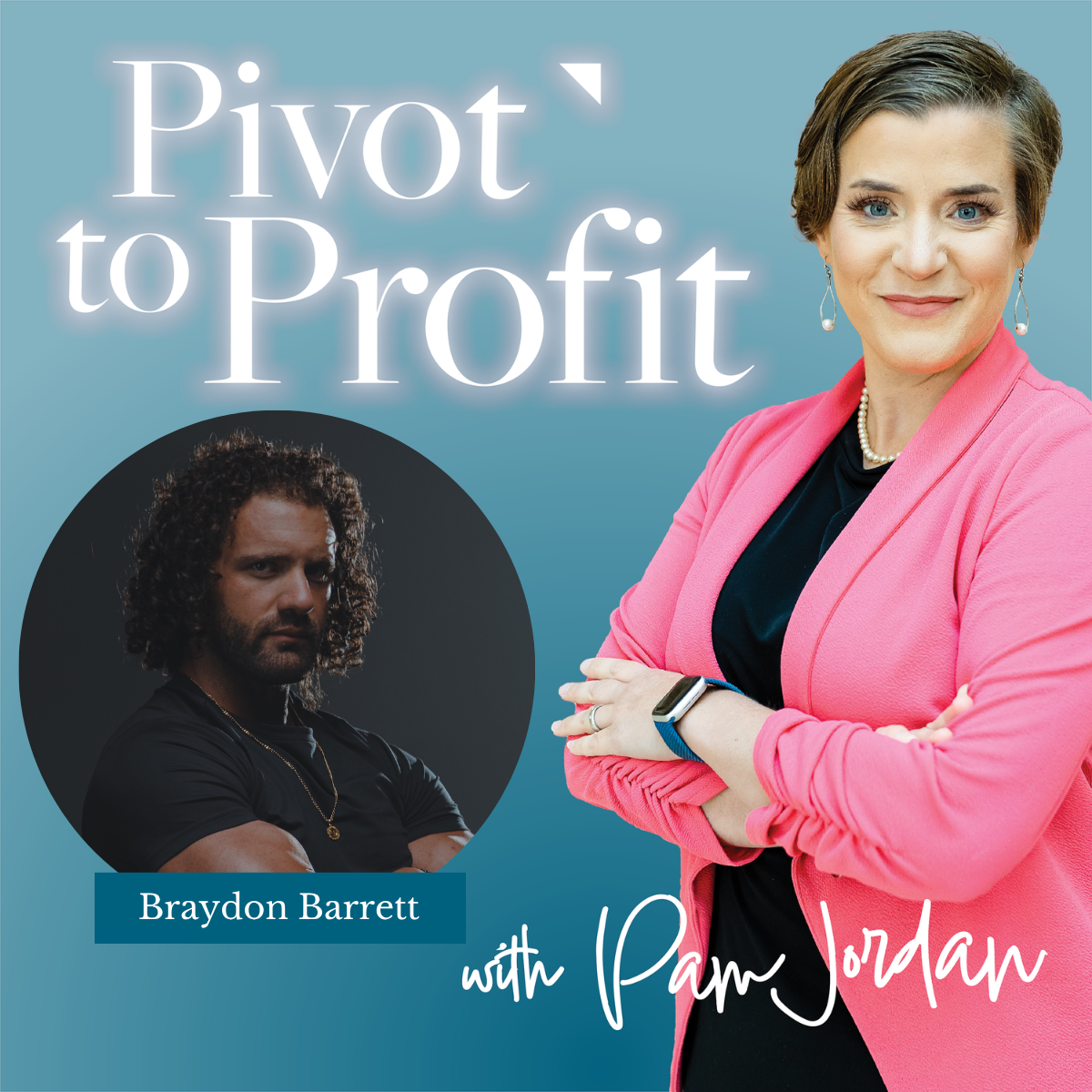 From Lawn Mowers to Million-Dollar Mindset: The Journey of Braydon Barrett