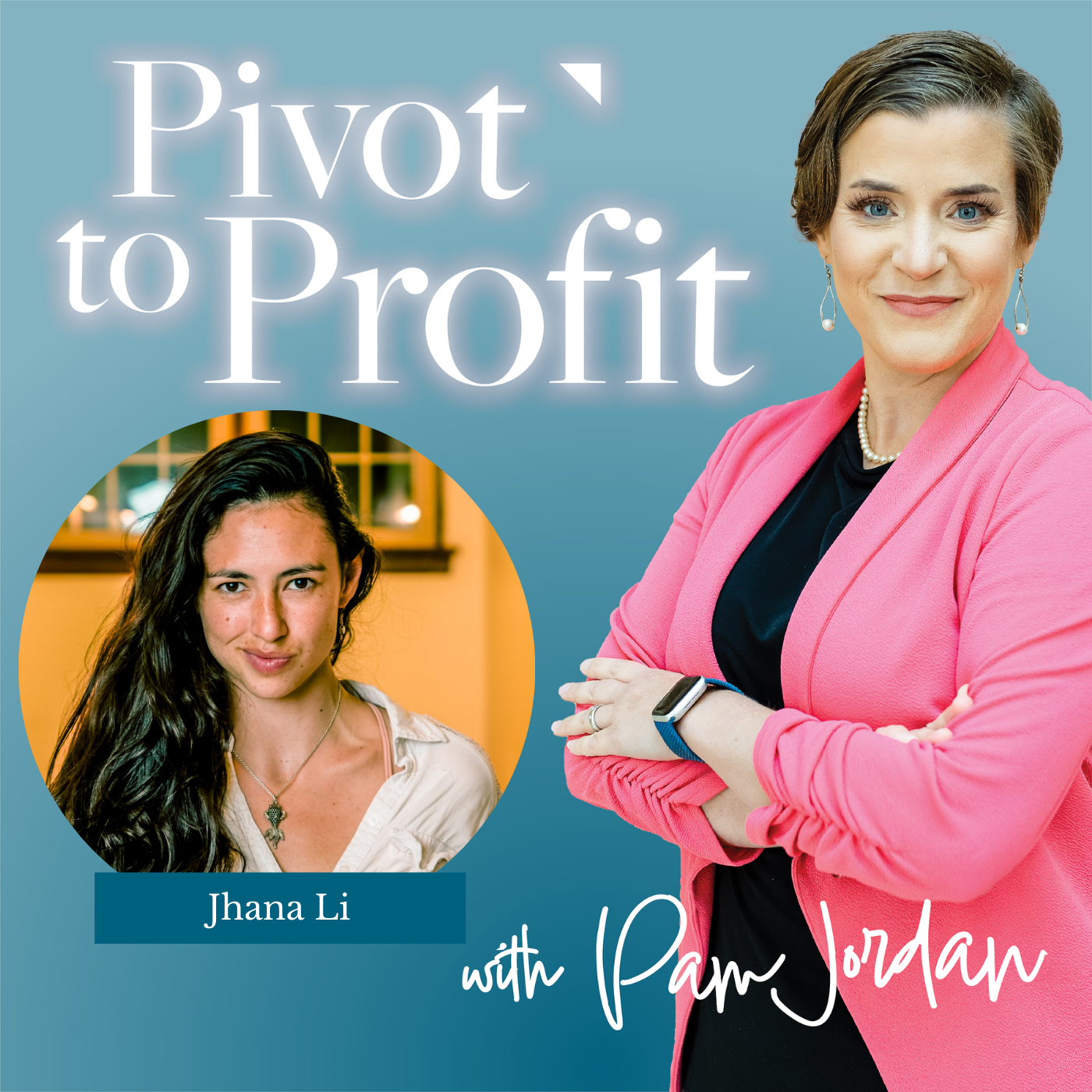 Unlocking Hidden Profit Through Better Operations: Insights from Jhana Li of Spyglass Ops