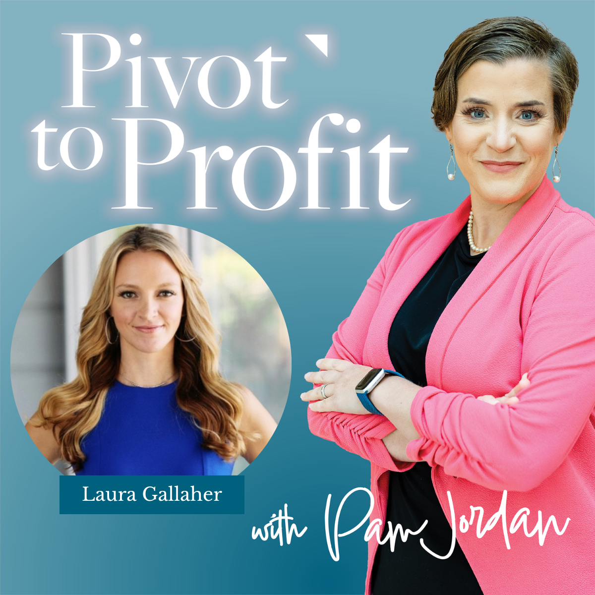 Radical Self-Acceptance for High Achievers: Dr. Laura Gallaher’s Journey from NASA to Empowerment