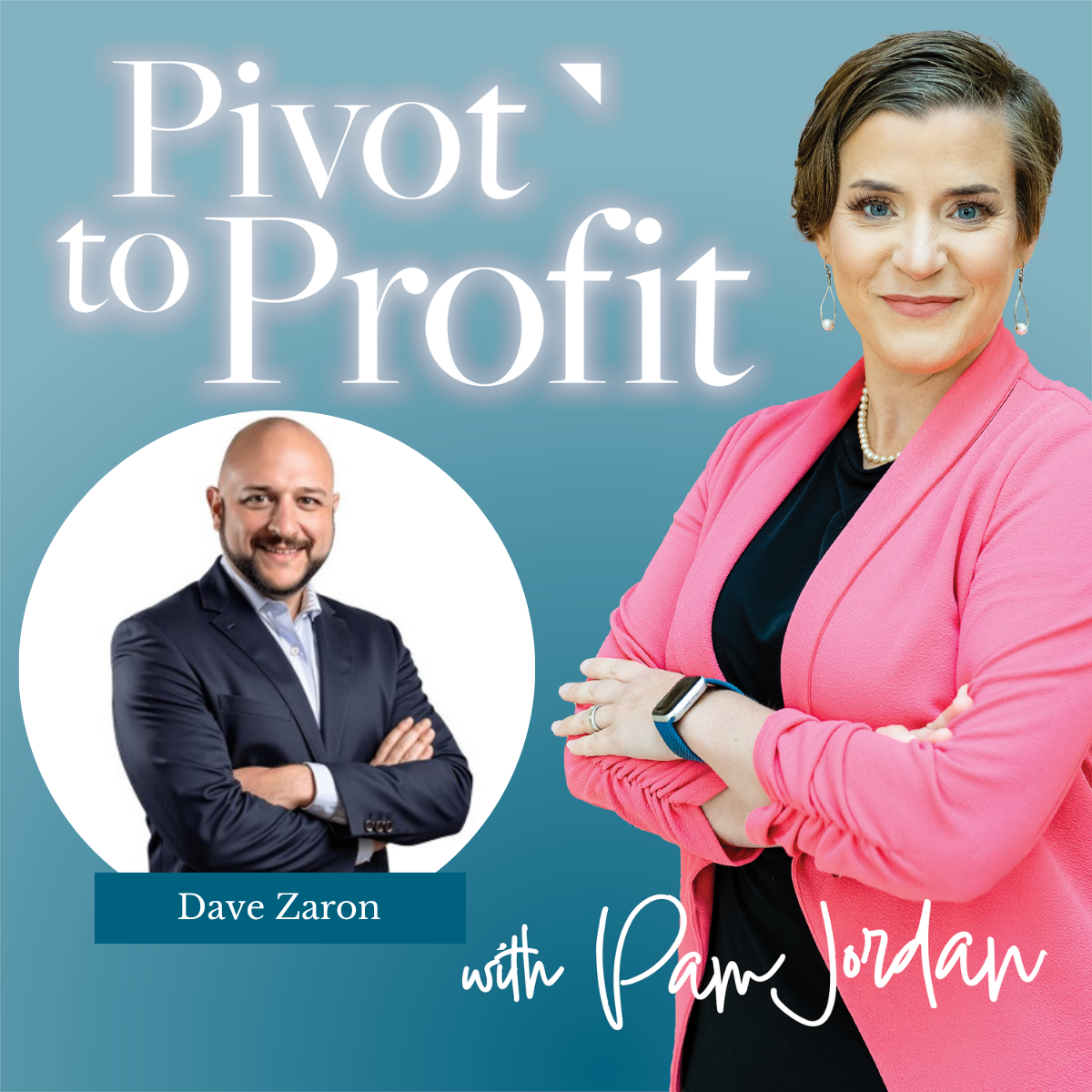 From Burnout to Boundaries: Dave Zaron’s Blueprint for Purpose-Driven Entrepreneurship