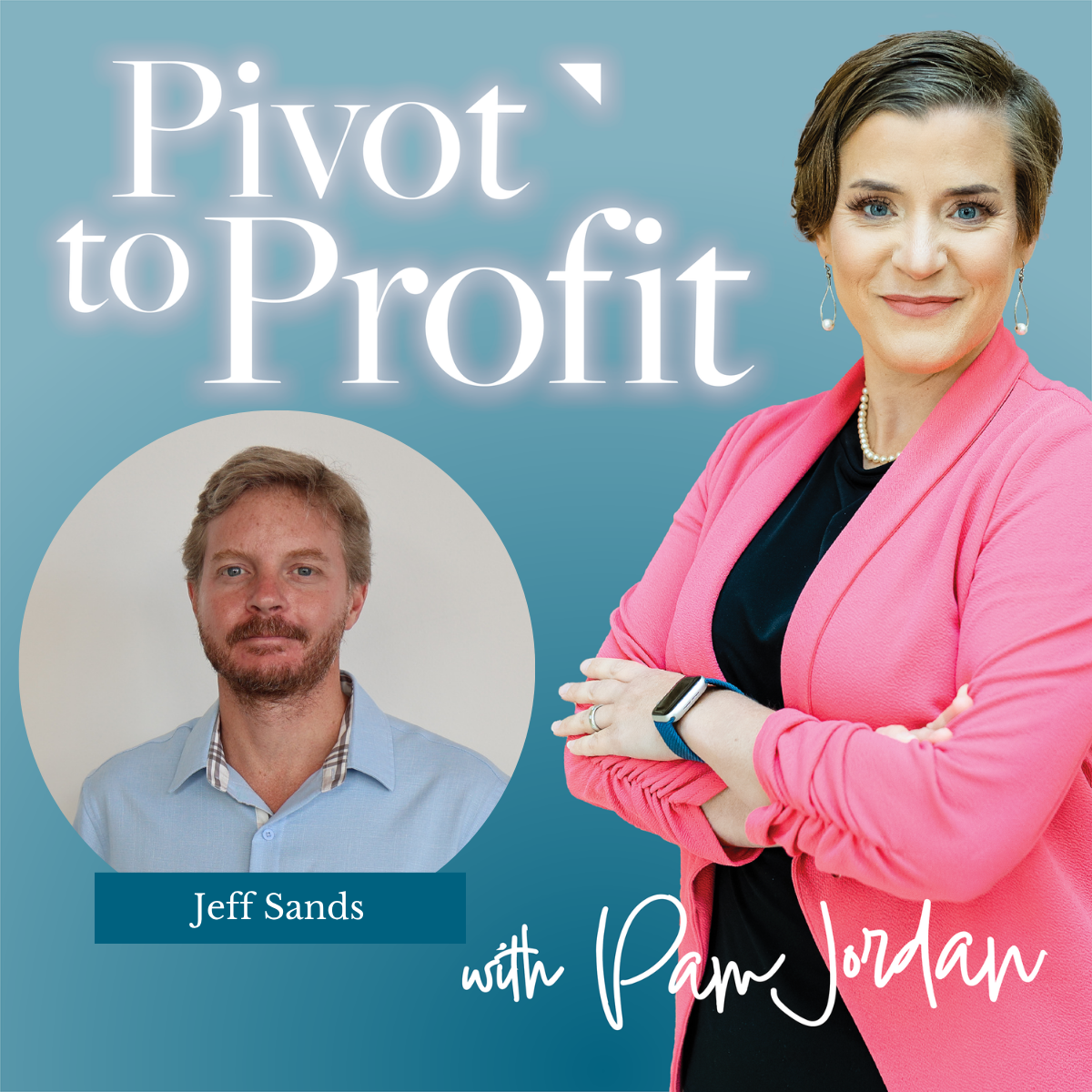From Marine Corps to Multi-Million Dollar Ventures: Jeff Sands’ Journey