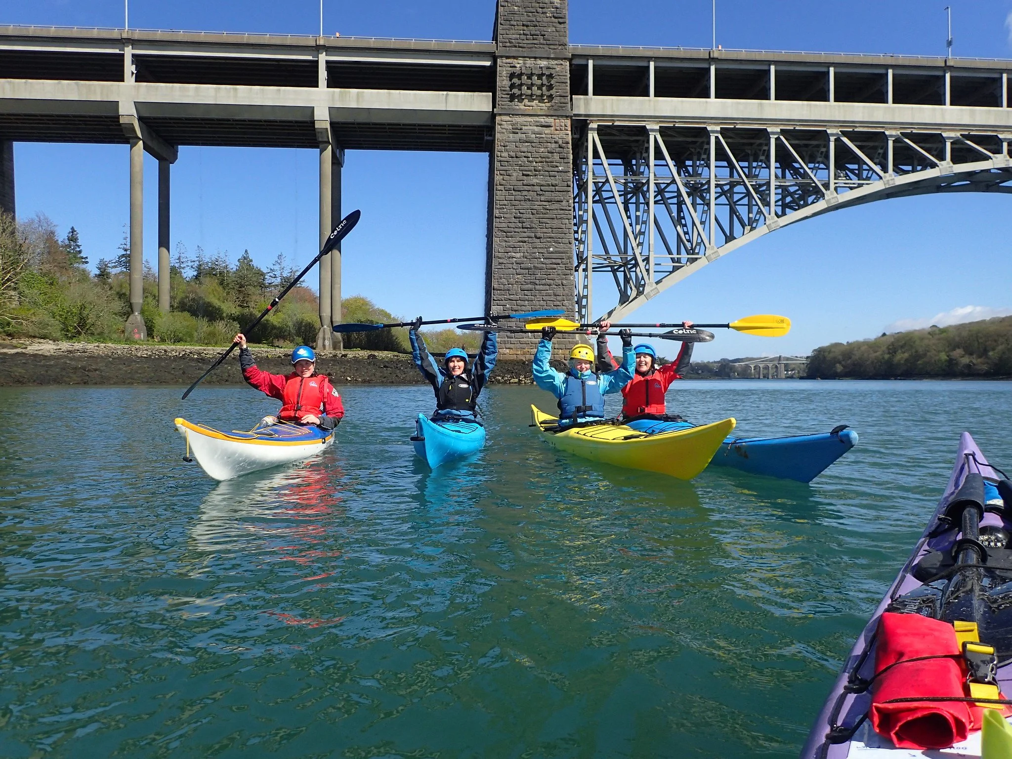 group-sea-kayakers