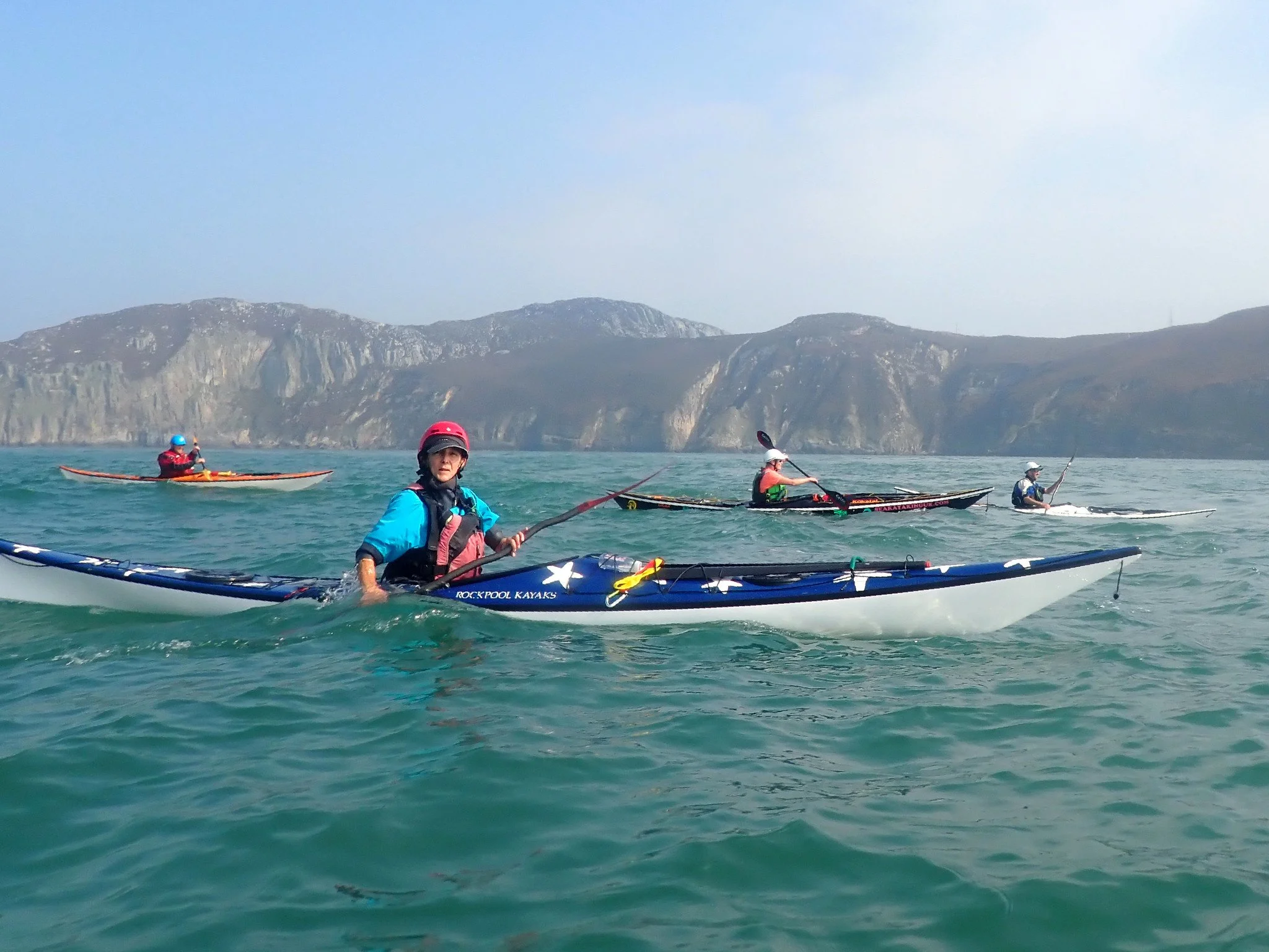 Supportive Paddling Groups: How to Be the Team-Mate Everyone Wants on the Water