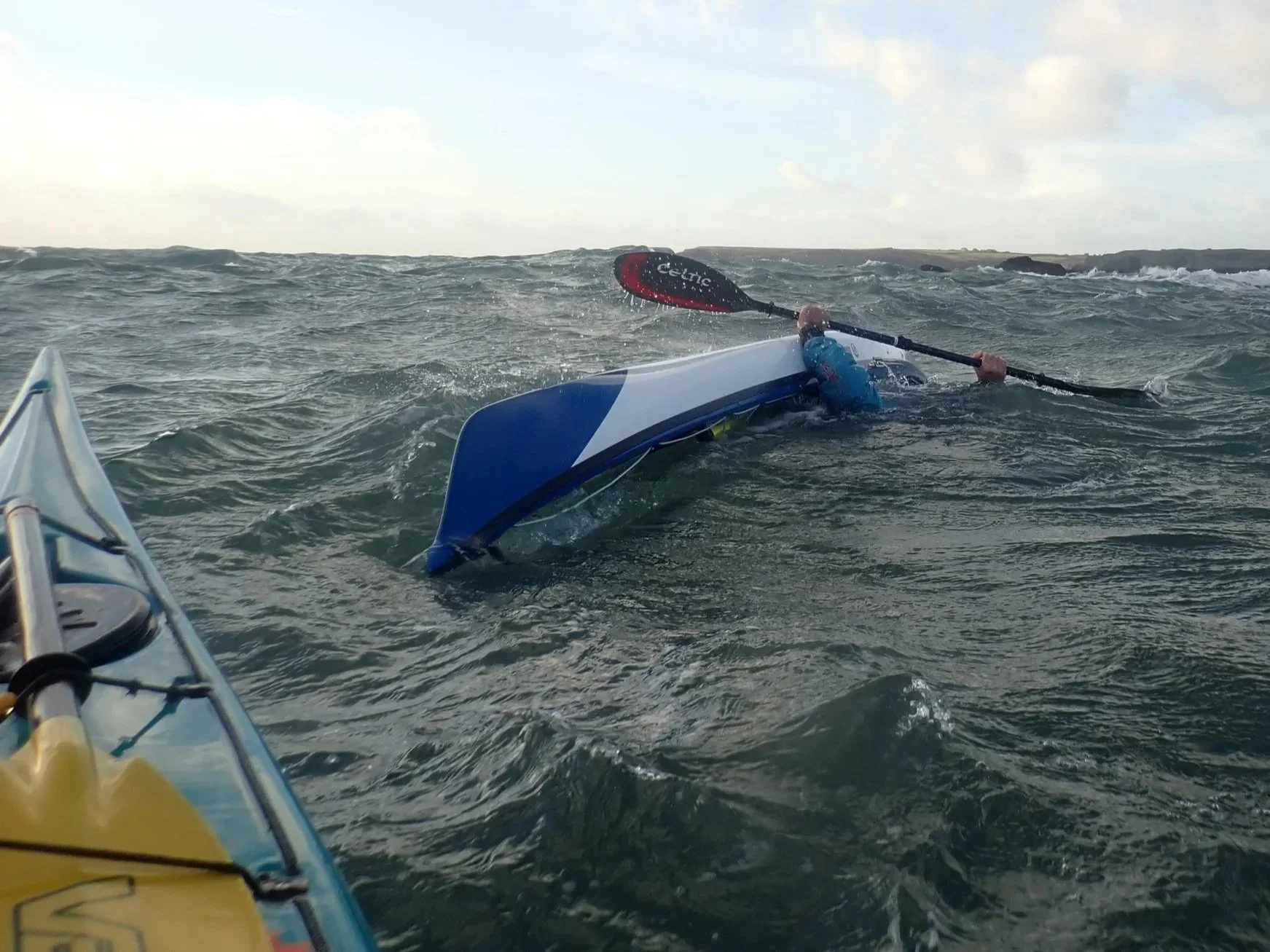 The Combat Roll (Level 4/5) "From Technical Skill to Instinctive Reflex."