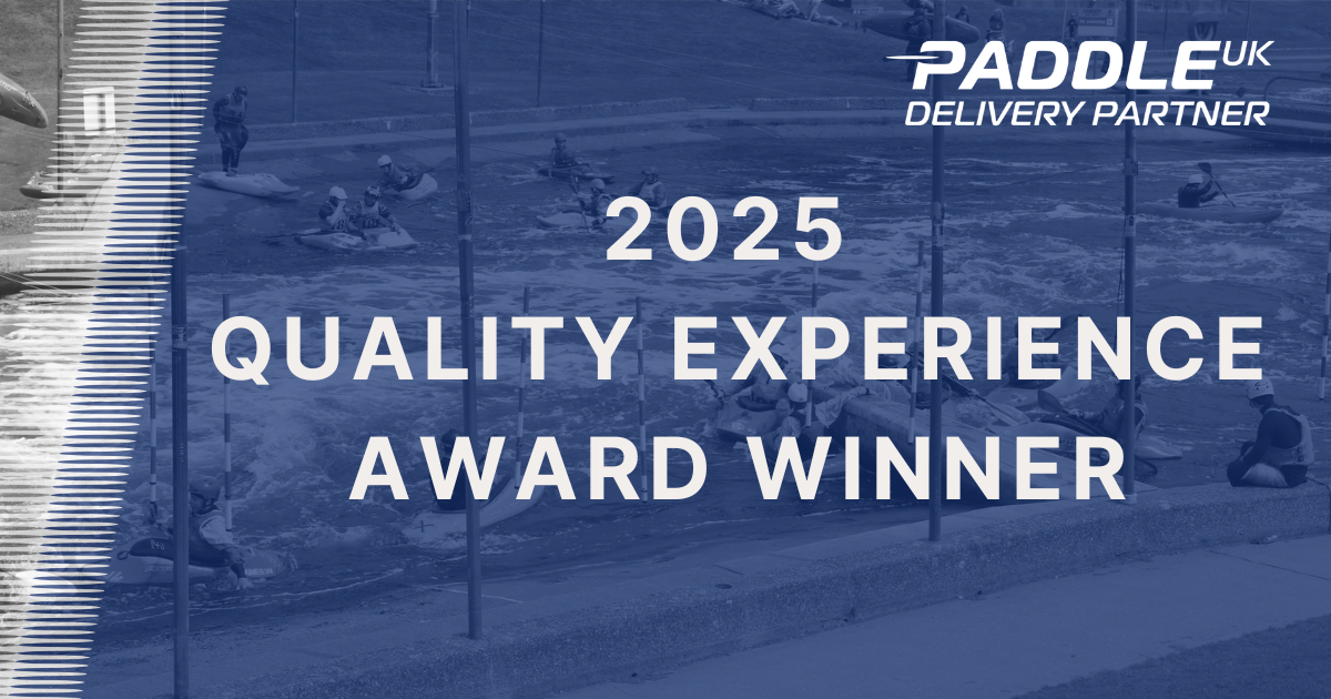 2025 Quality Experience Award Winner