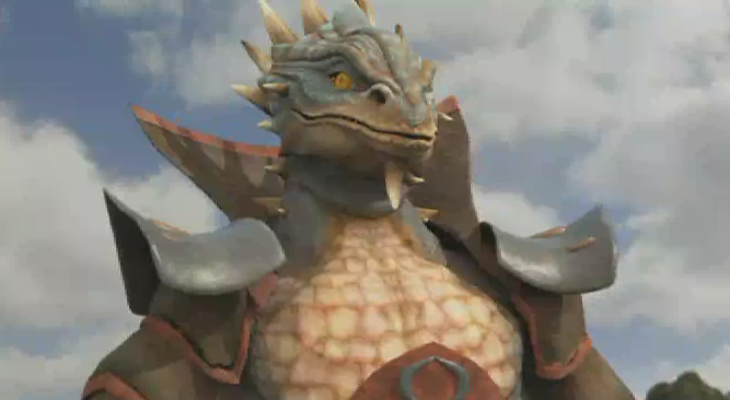 Lords of Everquest Cinematic