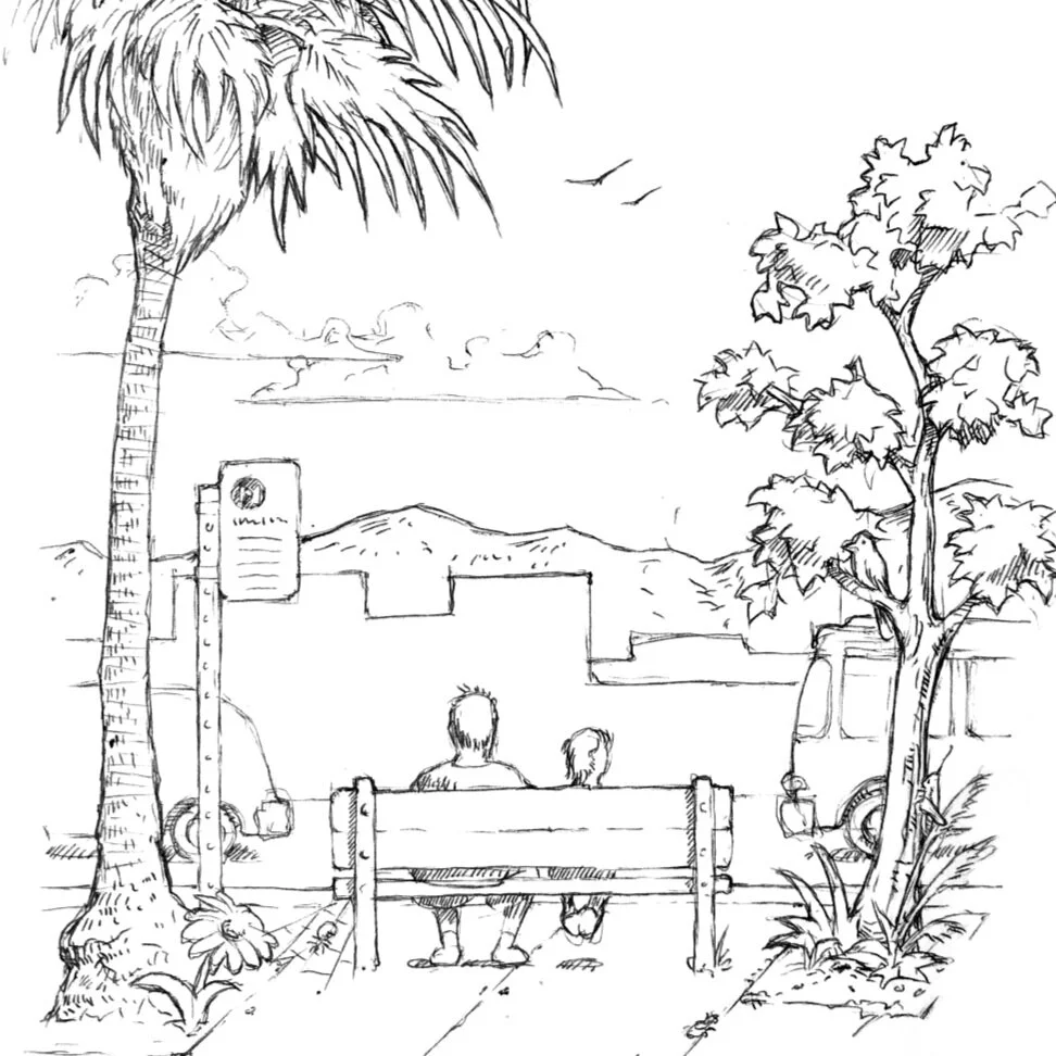 Descanso City Nature Guide