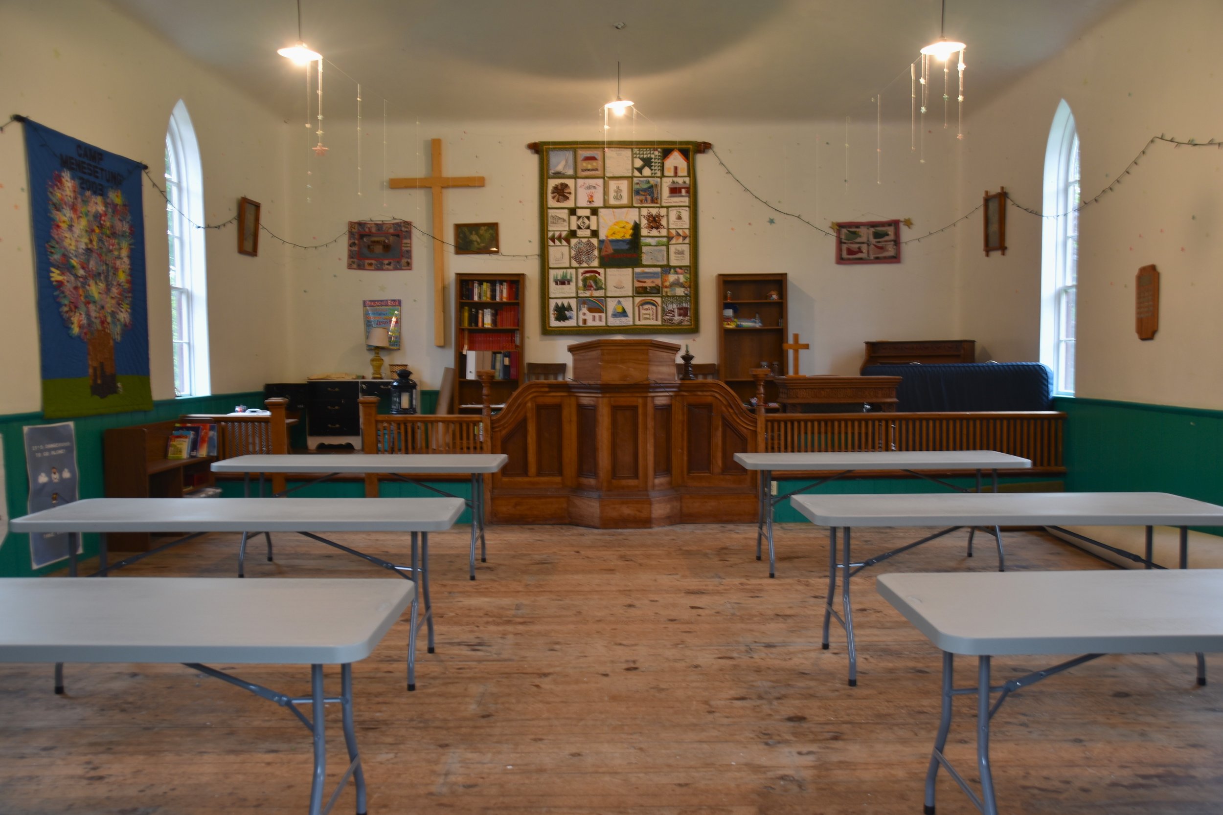 Church with Tables.JPG