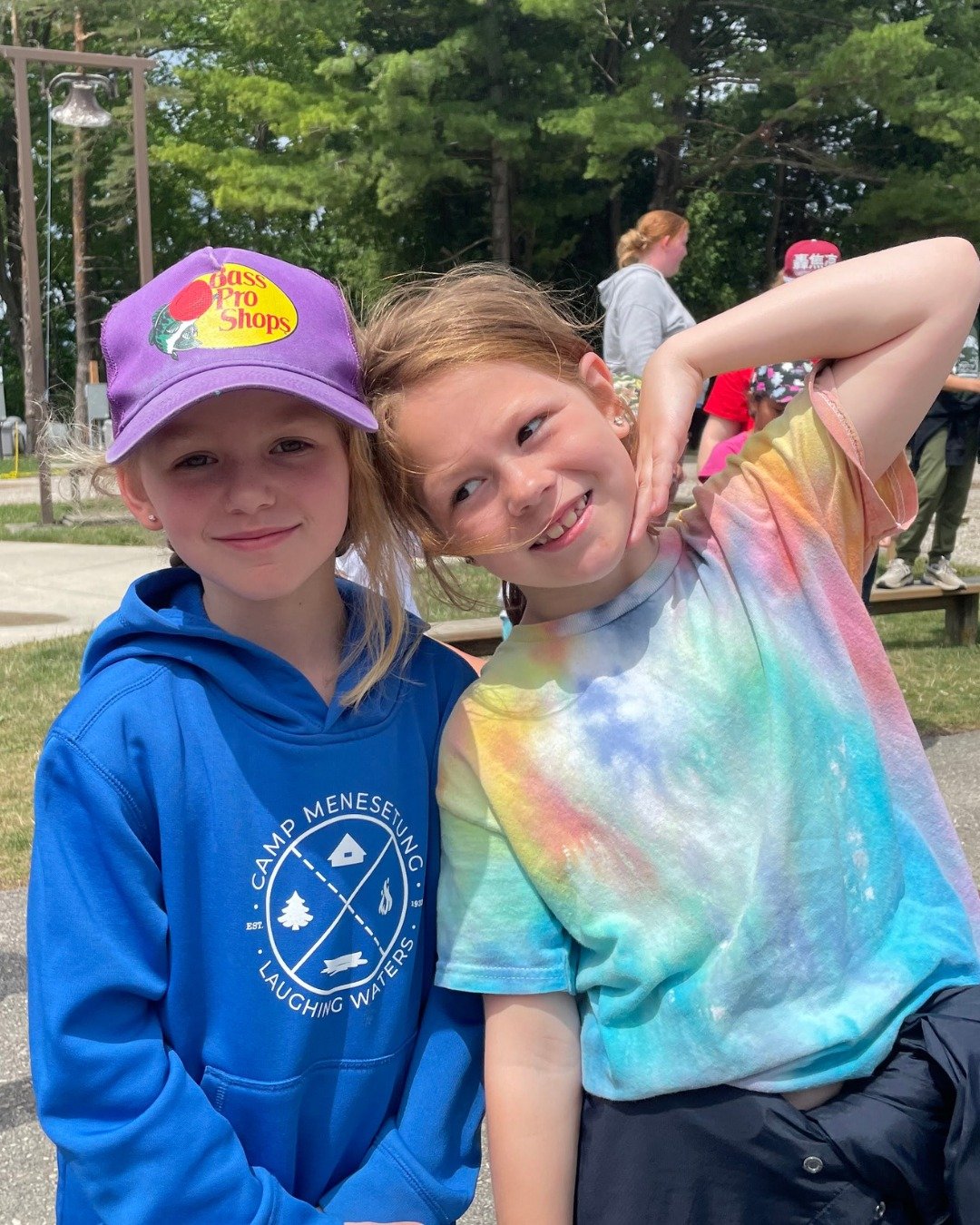 If you don&rsquo;t have any plans for the PD Day tomorrow, there&rsquo;s still space in our day camp! Sign up through the link in our bio tonight for an unforgettable day.