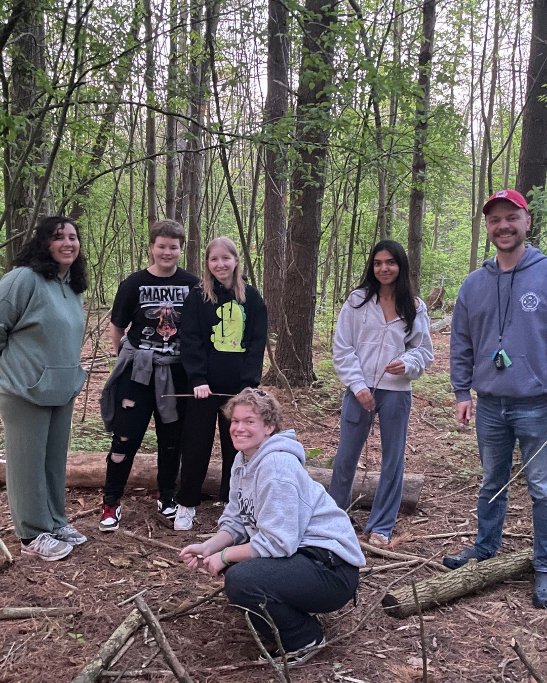 Want to have a fun and rewarding job this summer? You still have time to apply for our staff team at Camp Menesetung! Learn more about the positions we have available by going to the link in our bio.