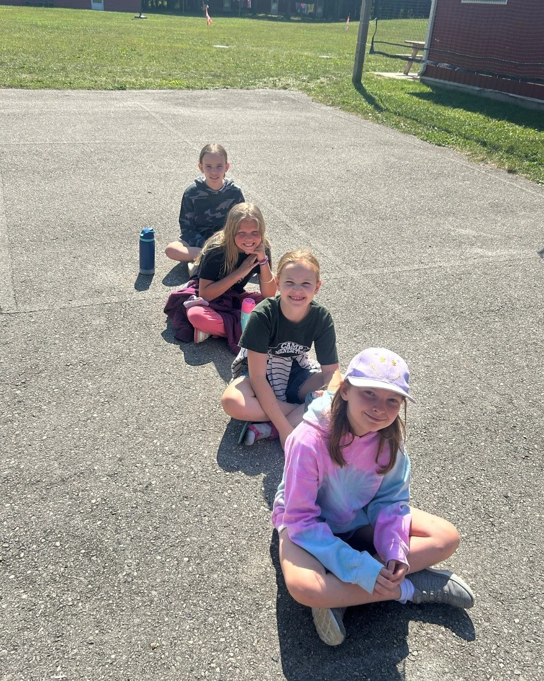 Now that March Break is almost over, we're counting down the days until summer vacation. Do you have your summer plans figured out? We still have room at Camp Menesetung for our overnight, bridge and day camps! Sign up today on our website through th