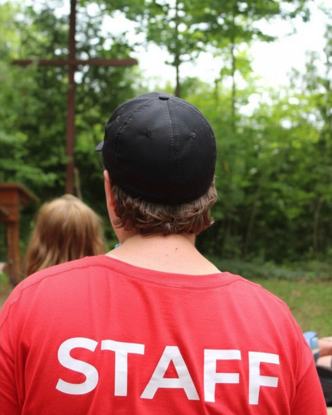 Although our leadership team applications closed last week, we're still looking for frontline staff for the summer! Applications for these positions will close on April 24th at 11:59pm &mdash; but interviews will start on a rolling basis, so submit s