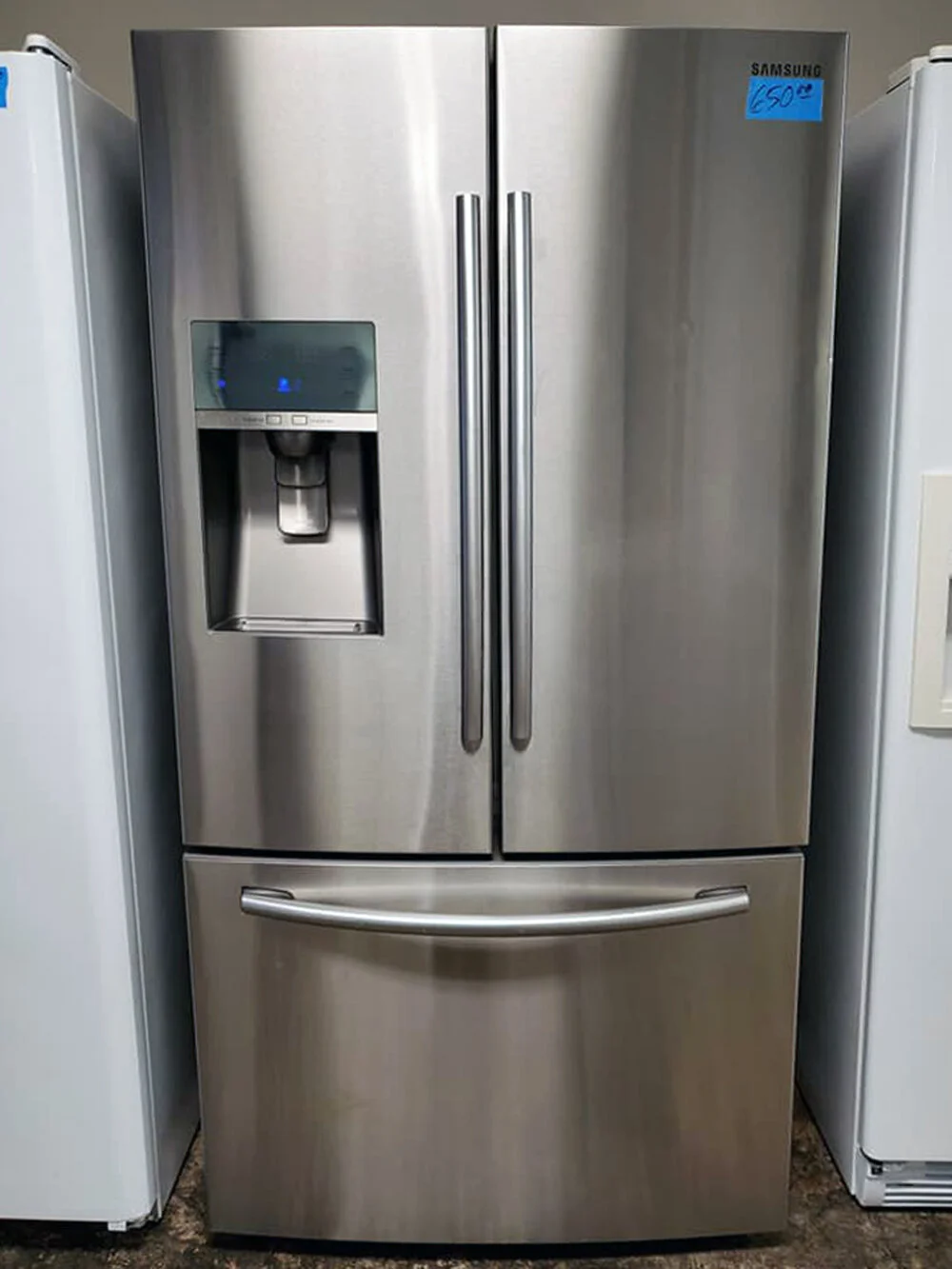 Our Inventory — Matt's Used Appliances