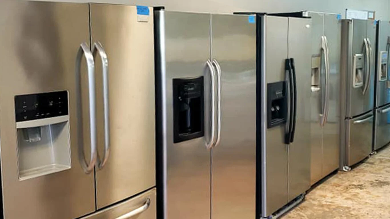 Our Inventory — Matt's Used Appliances