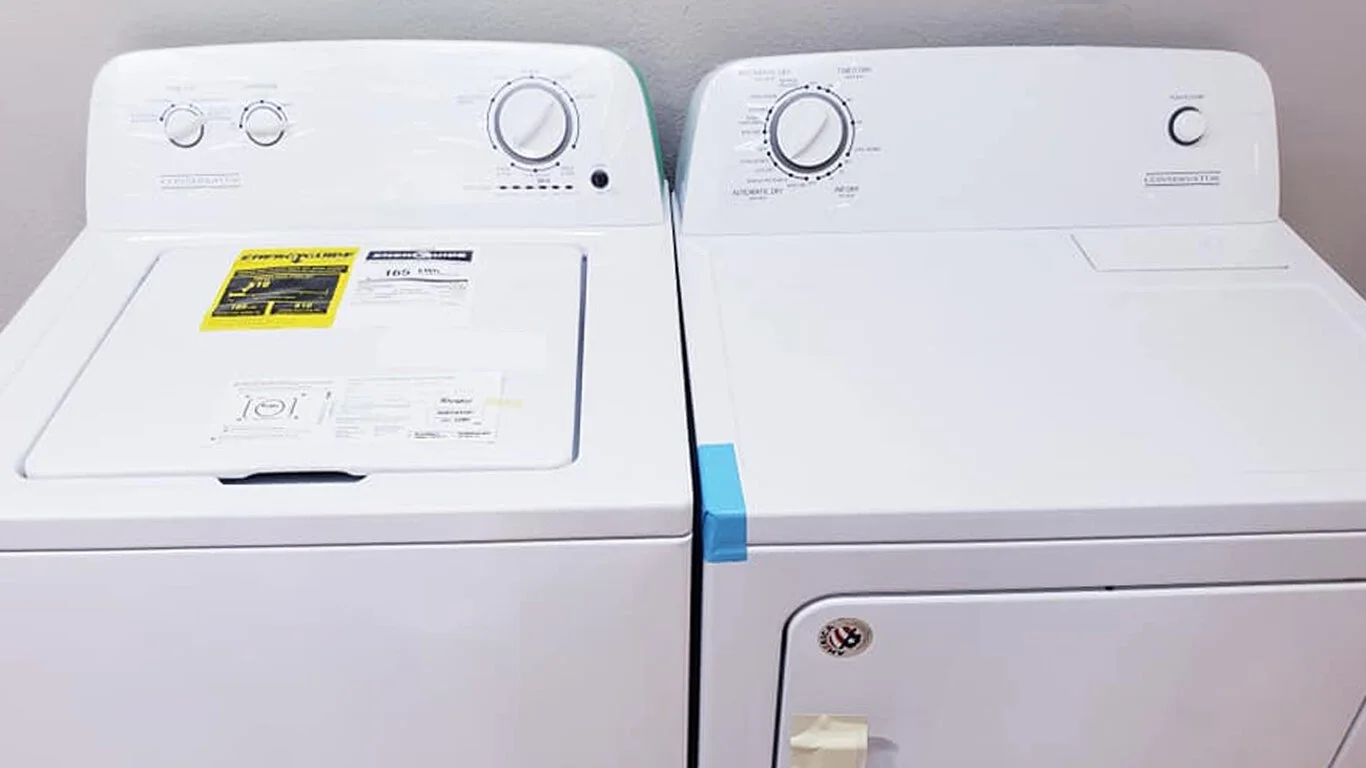 Our Inventory — Matt's Used Appliances