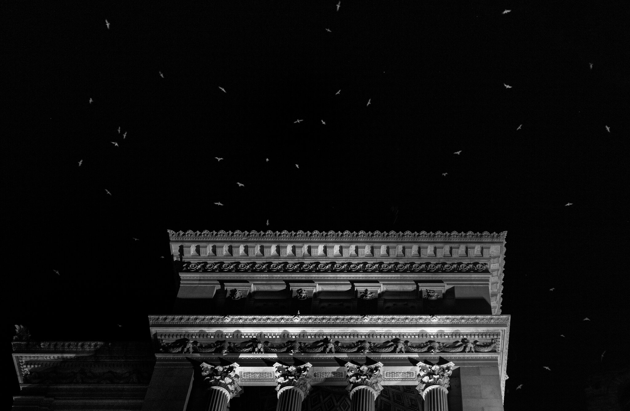 Trovate le vostre connessioni