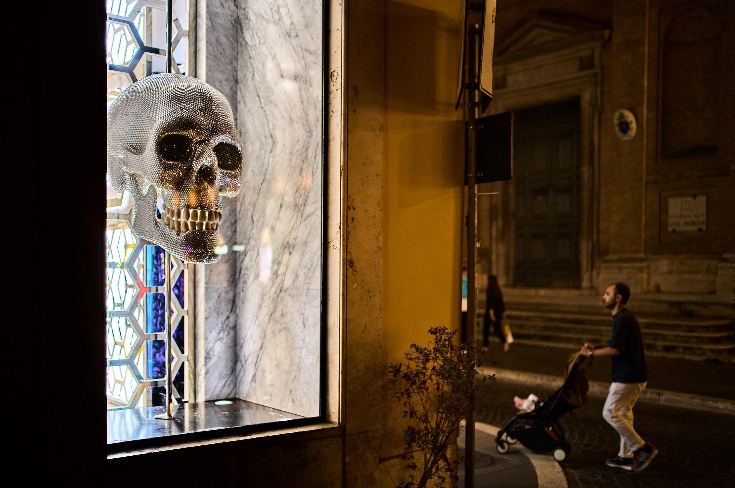 Nuove Direzioni Editoriali -- New Editorial Directions 