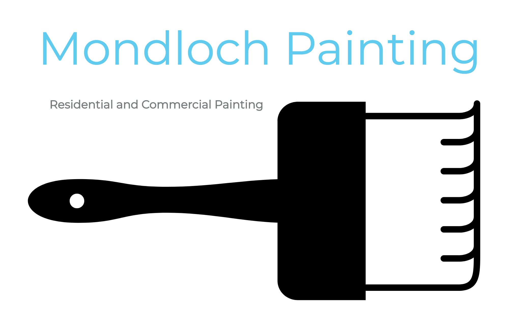 Mondloch Painting