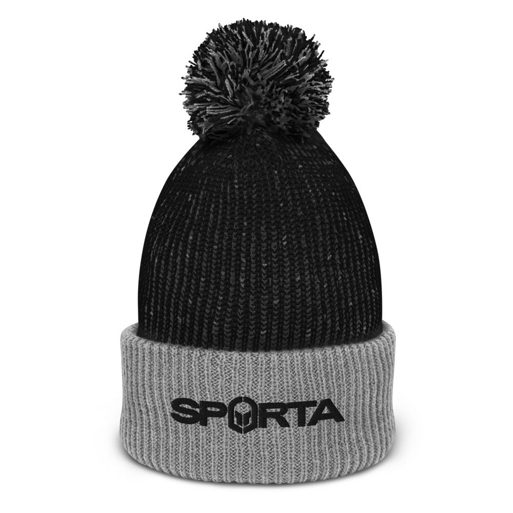 This Is Sparta Beanie