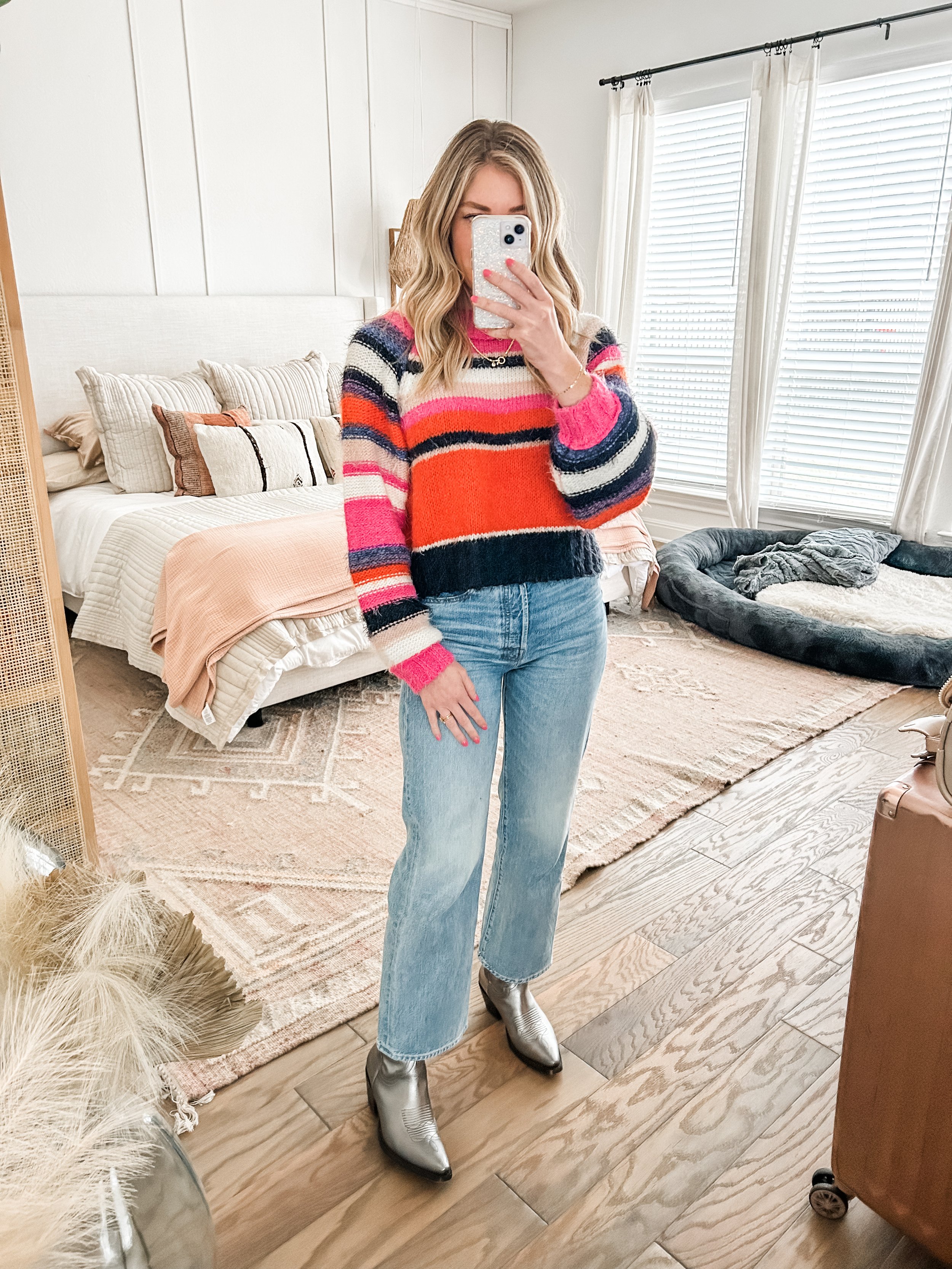 3 Pairs of Jeans Every Girl Needs - A Pair of Denim for any Occassion