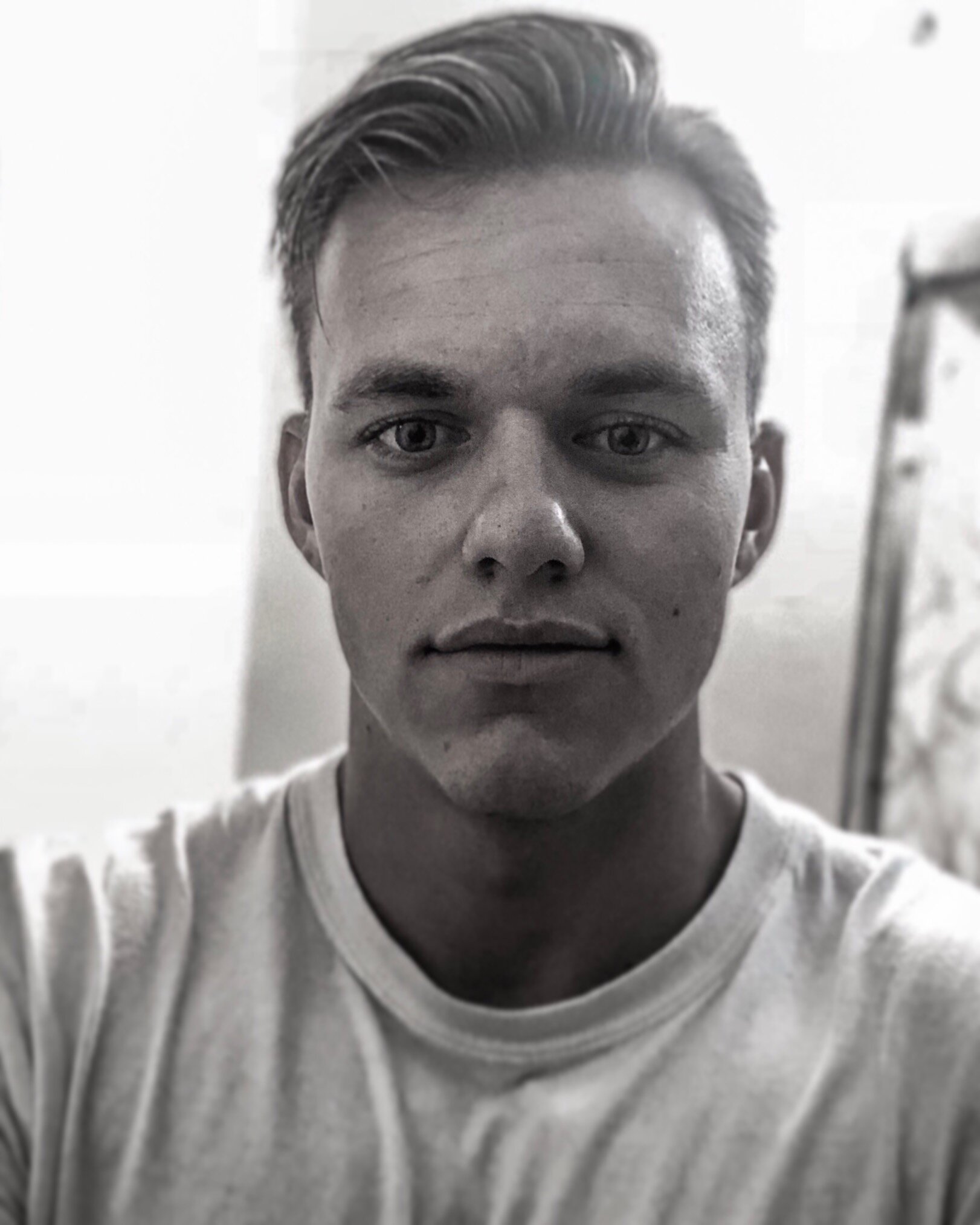 Evan Boydstun
