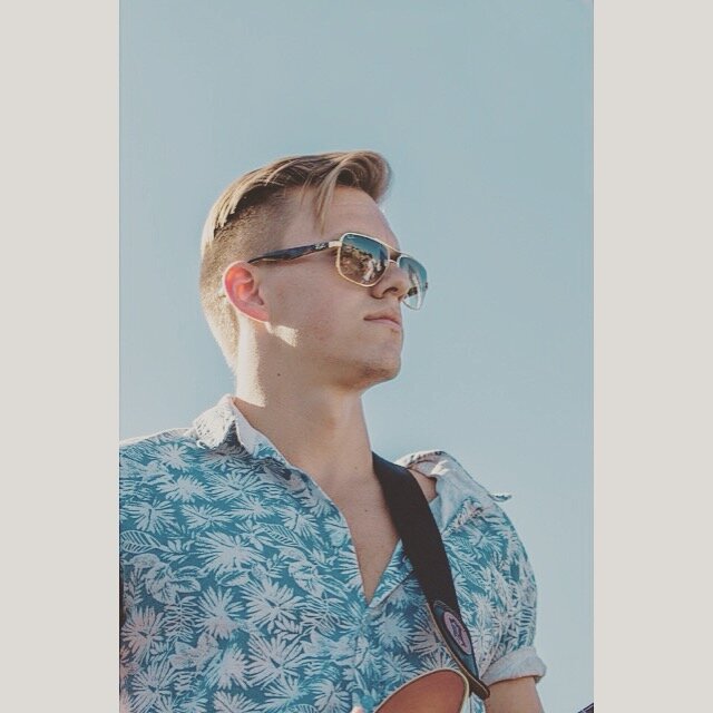 Evan Boydstun Spring Concert CSUF